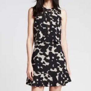 Banana Republic brand new, sleeveless dress.